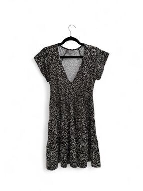 Urban Outfitters Polka Dot Mini Dress